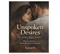 UNSPOKEN DESIRES: THE SILENCE BETWEEN INTIMACY