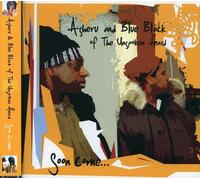 Unspoken Heard - Soon Come