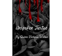 Unspoken Justice (The Marion County Legacy)