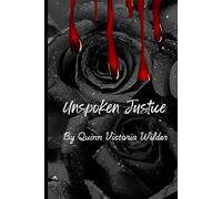 Unspoken Justice (The Marion County Legacy)