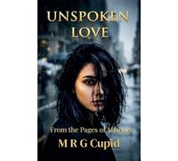 Unspoken Love: From the Pages of Memory