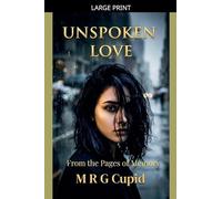 Unspoken Love: From the Pages of Memory