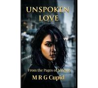 Unspoken Love: From the Pages of Memory