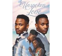 Unspoken Love (The Barlow Legacy)