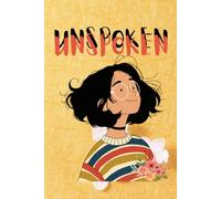 Unspoken - The Feelings Behind “I’m Fine”, journal notebook for every strong woman