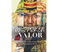 Unspoken Valor: Voices of Our Women Veterans
