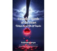 Unspoken Words of the Heart