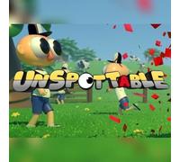 Unspottable (Xbox One / Xbox Series X|S) Xbox Live Key - EU