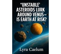 'Unstable' Asteroids Lurk Around Venus: Is Earth At Risk?