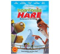 Unstable Fables: The Tortoise Vs. the Hare [USA] [DVD]