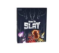 Unstable Games - Juego de Rol de Aventura Aquí para Luchar - Juego de Cartas y Dados para 2-6 Jugadores, Gestión de Mano