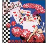 Unsteady - Double Or Nothing [Vinilo]