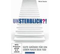 Unsterblich?!: Gute Gründe für ein Leben nach dem Tod [Alemania] [DVD]