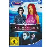 Unsterbliche Liebe - Eine Vampirgeschichte [Importación alemana]