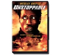 Unstoppable [Alemania] [DVD]