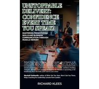 Unstoppable Delivery: Confidence Every Time You Speak!