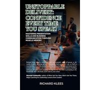 Unstoppable Delivery: Confidence Every Time You Speak!