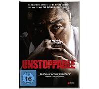 Unstoppable [DVD]