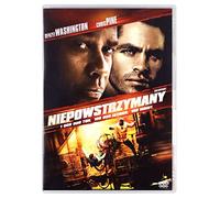 Unstoppable [DVD] (IMPORT) (No hay versiÄln espaÄaola)