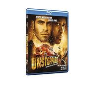 Unstoppable [Francia] [Blu-ray]