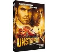 Unstoppable [Francia] [DVD]
