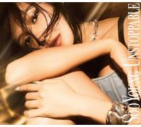 Unstoppable(SG+Blu-ray Disc)