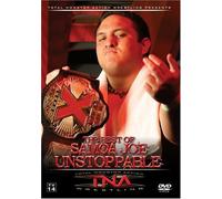 Unstoppable - The Best Of Samoa Joe [2006] [Reino Unido] [DVD]