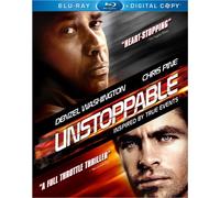 Unstoppable [USA] [Blu-ray]