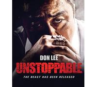Unstoppable [USA] [Blu-ray]