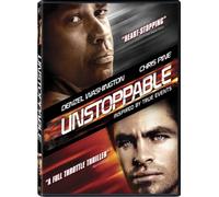 Unstoppable [USA] [DVD]