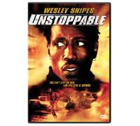 Unstoppable [USA] [DVD]