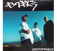Unstoppable [Vinilo]