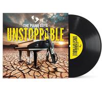 Unstoppable - Vinilo