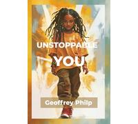 Unstoppable You: 50 Quotes from Marcus Garvey to Inspire Greatness