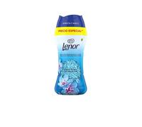 Unstoppables Fabric Softener Pearls Perfume N. April Fresh 195 G