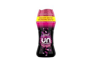Unstoppables Fabric Softener Pearls Perfume N. Sensations 195g