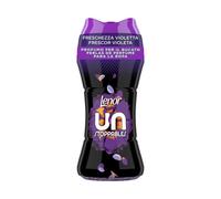 Unstoppables Frescor Violeta Perlas De Perfume Para La Ropa