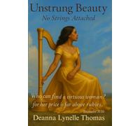 Unstrung Beauty: No Strings Attached