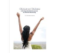 Unstuck and Unshaken: A 30-Day Devotional for Women Becoming