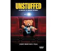 Unstuffed: A Build-A-Bear Story [USA] [DVD]