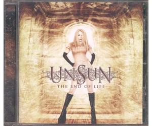 Unsun - End of Life