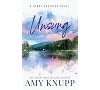 Unsung: A Runaway Bride Small Town Romance: 2 (The Henry Brothers)