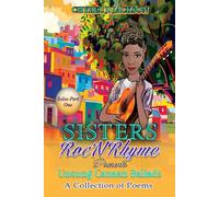 Unsung Canaan Ballads: A Collection of Poems SistersRoc'N'Rhyme Solos-Part One