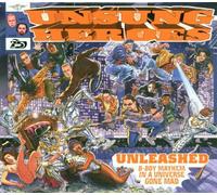Unsung Heroes - Desatado