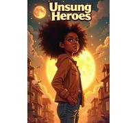 Unsung Heroes: Inspiring Stories of Brilliant Black Girls Celebrating 250 Years of America