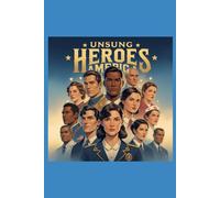 Unsung Heroes of American History: A Word Search Puzzle Book Celebrating Hidden Figures, Trailblazers, and Forgotten Legends - Perfect for History Buffs, Learning Fun, and Quiet Time Challenges