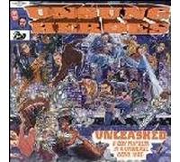 Unsung Heroes - Unleashed B-Boy Mayhem in a Universe Gone Mad [Import] [Vinilo]