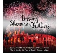Unsung Sherman Brothers
