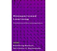 Unsupervised Learning: Foundations of Neural Computation (Computational Neuroscience Series)