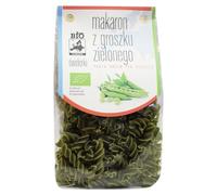 UNTA PASTA DE GUISANTES VERDES BIO 250 g - BIO EUROPA